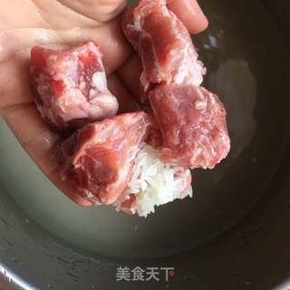 海鲜粥的做法步骤:4