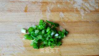 重庆乡宴江湖菜——蚂蚁上树(又名肉末粉条)的做法步骤：7