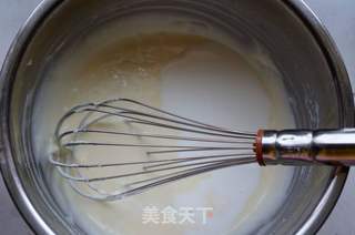 樱花芝士蛋糕的做法步骤:13