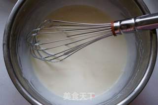樱花芝士蛋糕的做法步骤:14