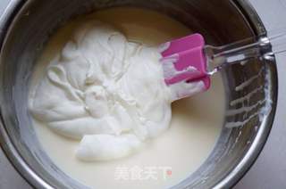樱花芝士蛋糕的做法步骤:20