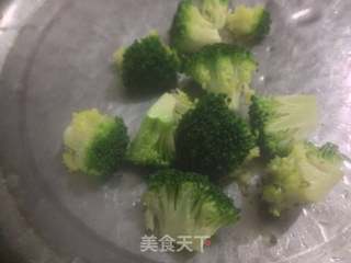 鲍汁煨辽参的做法步骤：3