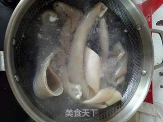 自制猪皮冻的做法步骤:2