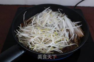 香辣毛血旺的做法步骤：5