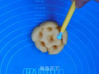 迎新春五福临门的做法步骤:8