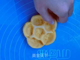 迎新春五福临门的做法步骤:9