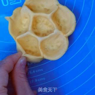迎新春五福临门的做法步骤:10