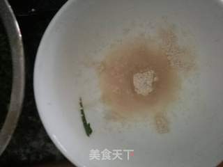 发面烧饼(剩下发面版)的做法步骤：5