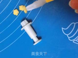 迎新春五福钱袋包的做法步骤:8
