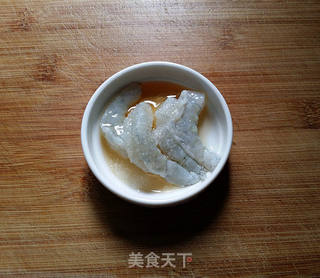 XO酱杂蔬蛋炒饭的做法步骤:2