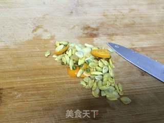 止咳金桔冰糖水的做法步骤:3