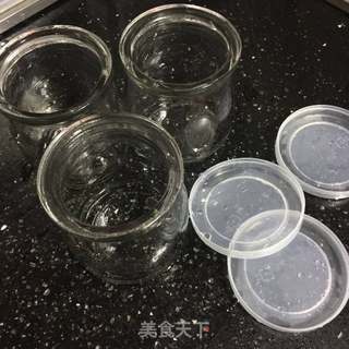蒸鸡蛋牛奶布丁的做法步骤:4