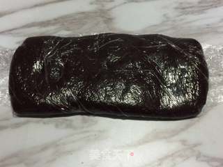 雪媚娘的做法步骤:17