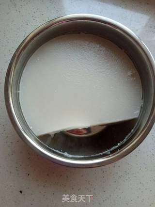 自制猪皮冻的做法步骤:6