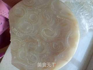 自制猪皮冻的做法步骤:7