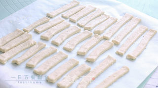 豆腐手指脆条的做法步骤:9