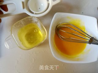 向日葵蛋包饭的做法步骤:3
