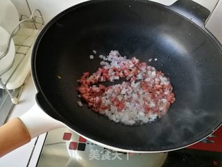 向日葵蛋包饭的做法步骤:6
