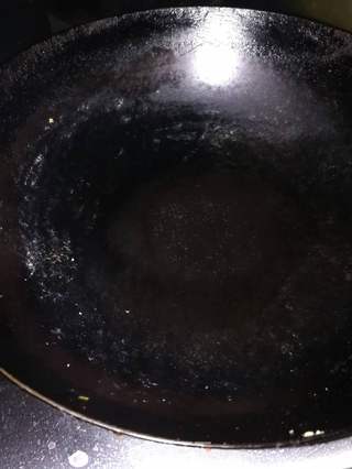 多彩蛋炒饭的做法步骤:5