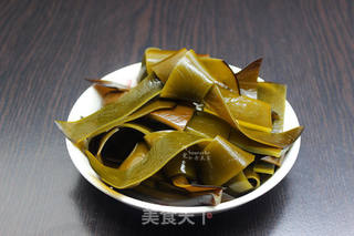海鲜火锅的做法步骤:2