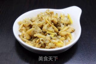 海鲜火锅的做法步骤:4