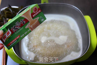 海鲜火锅的做法步骤:6
