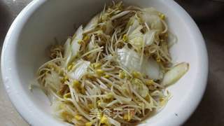 水煮肉片的做法步骤:4
