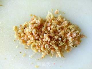 三鲜鸡肉丸子汤的做法步骤:2