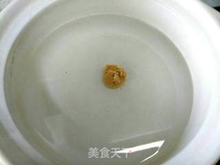 三鲜鸡肉丸子汤的做法步骤:10