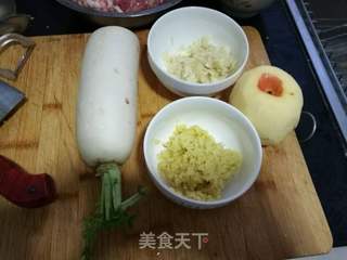 自制辣白菜的做法步骤:5
