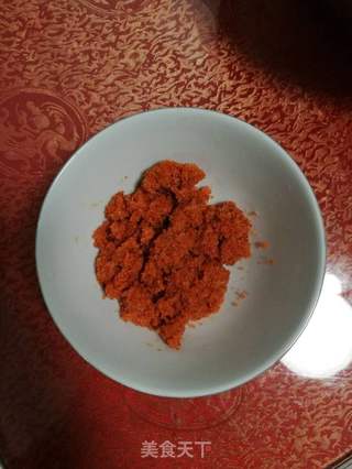 自制辣白菜的做法步骤:7