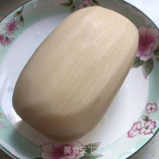 糖醋藕丁的做法步骤:2