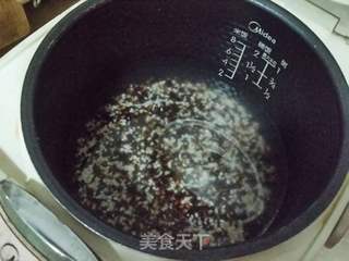 粢饭团的做法步骤:2