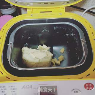 芝麻小餐包的做法步骤:4