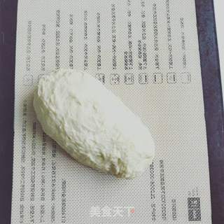 芝麻小餐包的做法步骤:6