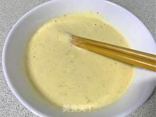 苹果咕噜肉的做法步骤:7
