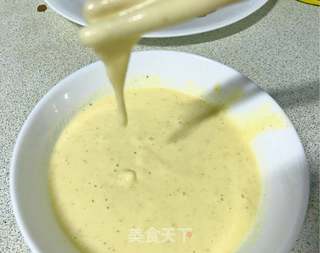 苹果咕噜肉的做法步骤:8