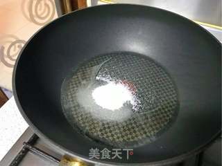 苹果咕噜肉的做法步骤:13