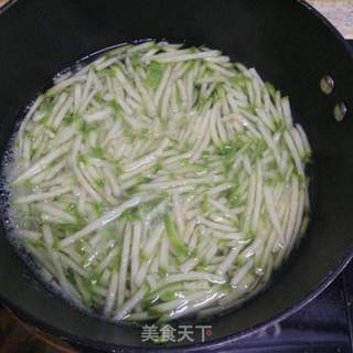 家常石锅拌饭的做法步骤:2
