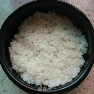 家常石锅拌饭的做法步骤:5