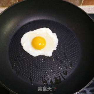 家常石锅拌饭的做法步骤:7