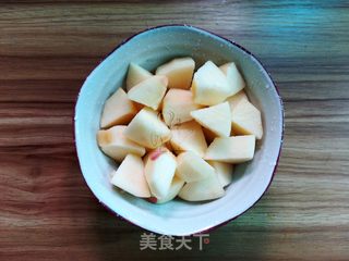玉米苹果猪腱子汤的做法步骤:6
