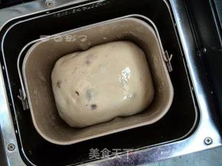 早餐小面包的做法步骤:3