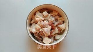 鱼丸羊肉烤串的做法步骤:2