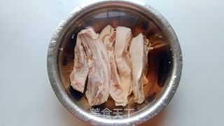 手抓羊肉的做法步骤:3