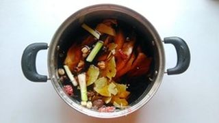 手抓羊肉的做法步骤:4