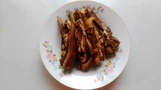 手抓羊肉的做法步骤:5