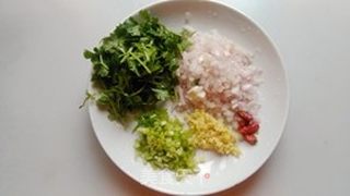 手抓羊肉的做法步骤:6