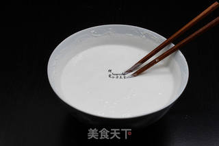 粤式新年早茶,广式鲜虾萝卜糕的做法步骤:5