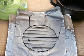 砂锅烤羊排的做法步骤:2